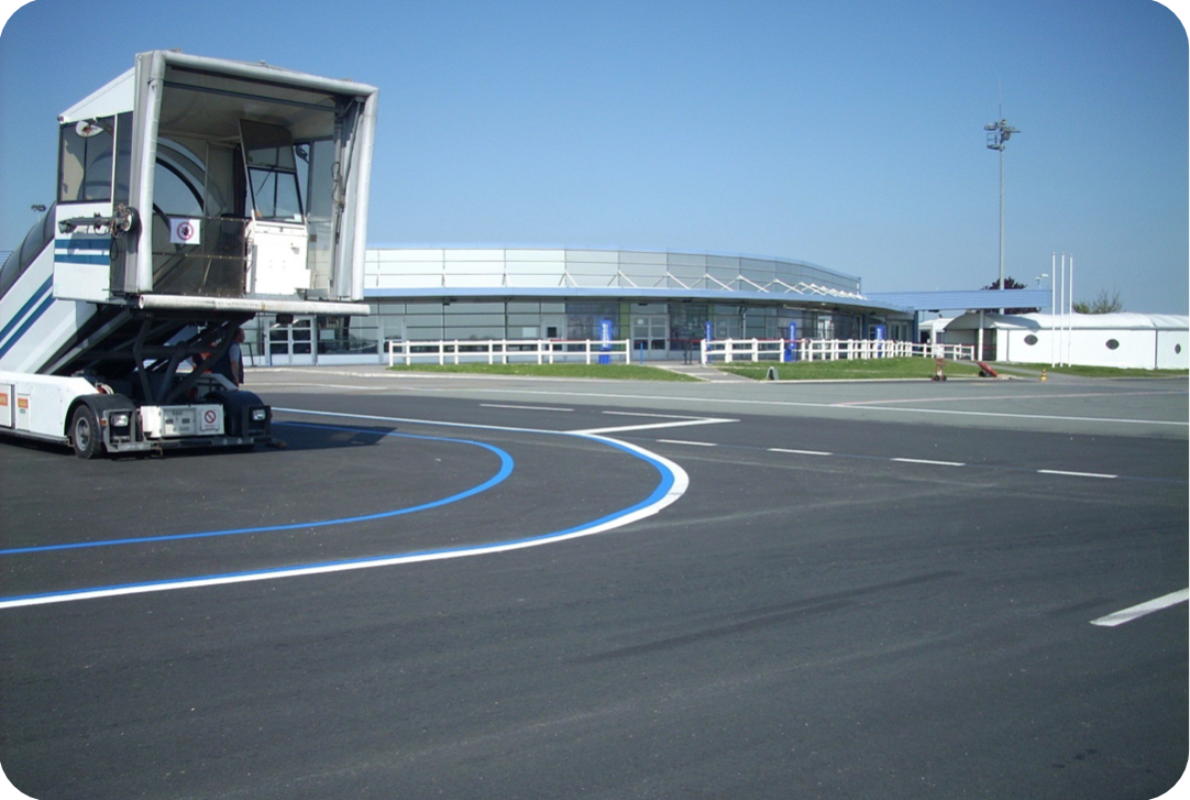 Assistance compagnies gestion passagers